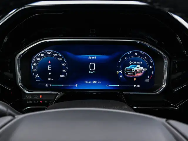 2026 Chevrolet Silverado 1500 LT Trail Boss - Photo 23