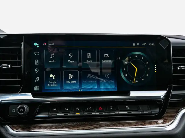 2026 Chevrolet Silverado 1500 LT Trail Boss - Photo 26