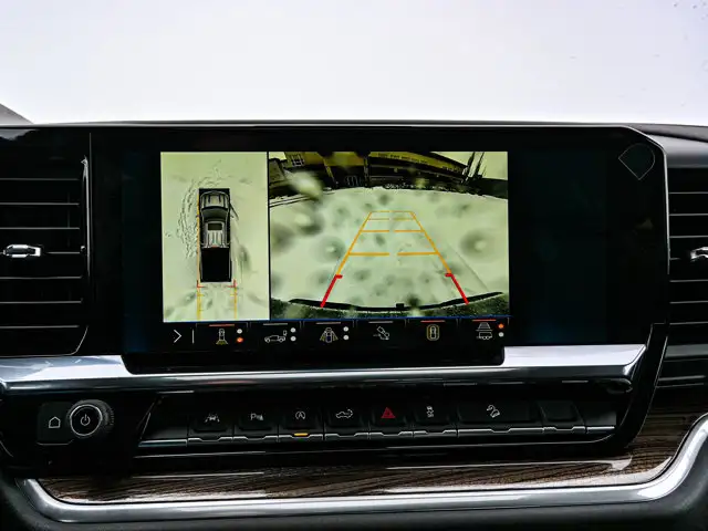 2026 Chevrolet Silverado 1500 LT Trail Boss - Photo 27