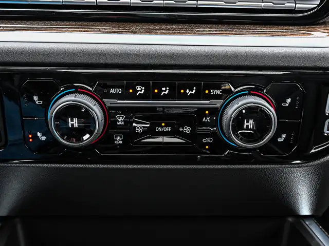 2026 Chevrolet Silverado 1500 LT Trail Boss - Photo 28