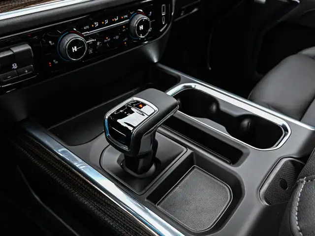 2026 Chevrolet Silverado 1500 LT Trail Boss - Photo 29