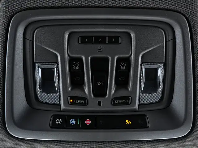 2026 Chevrolet Silverado 1500 LT Trail Boss - Photo 30