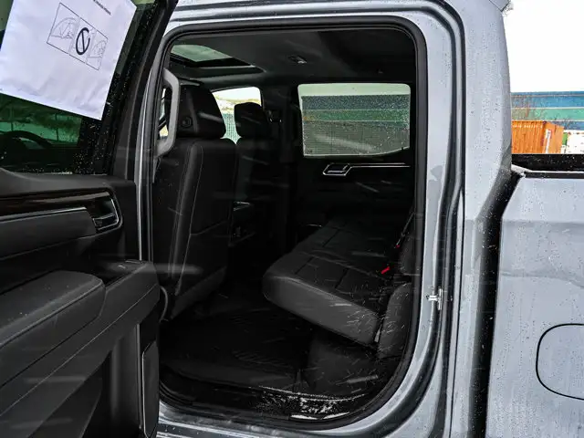 2026 Chevrolet Silverado 1500 LT Trail Boss - Photo 31