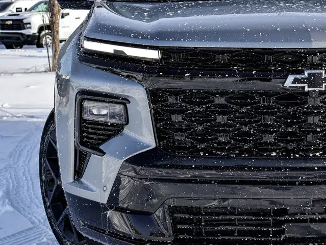 2026 Chevrolet Traverse - Photo 5