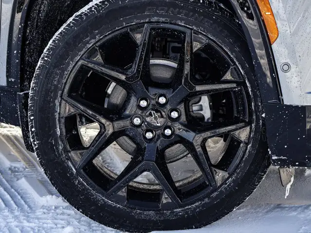 2026 Chevrolet Traverse - Photo 6