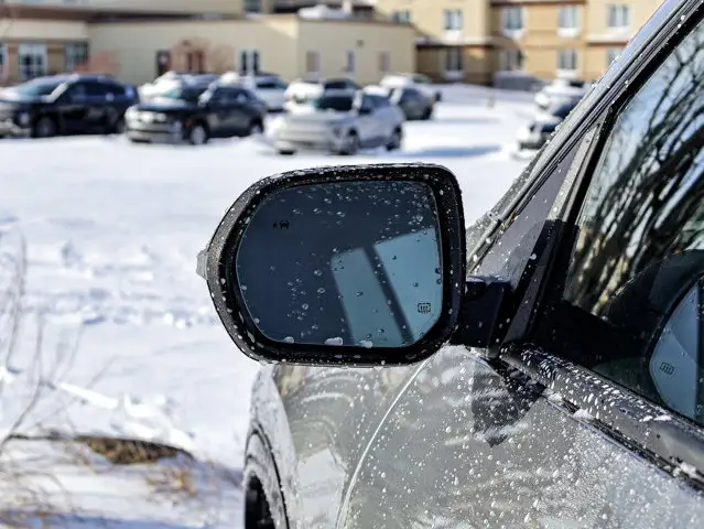 2026 Chevrolet Traverse - Photo 7