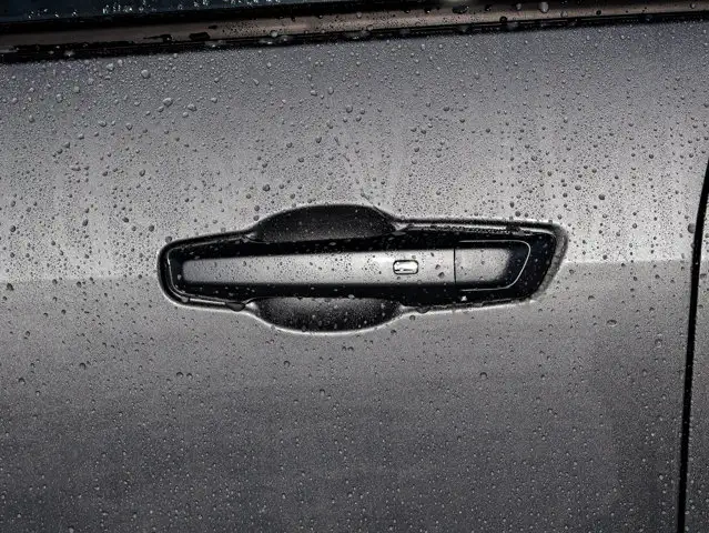 2026 Chevrolet Traverse - Photo 8