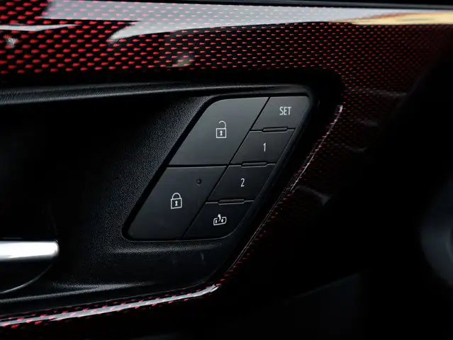 2026 Chevrolet Traverse - Photo 19