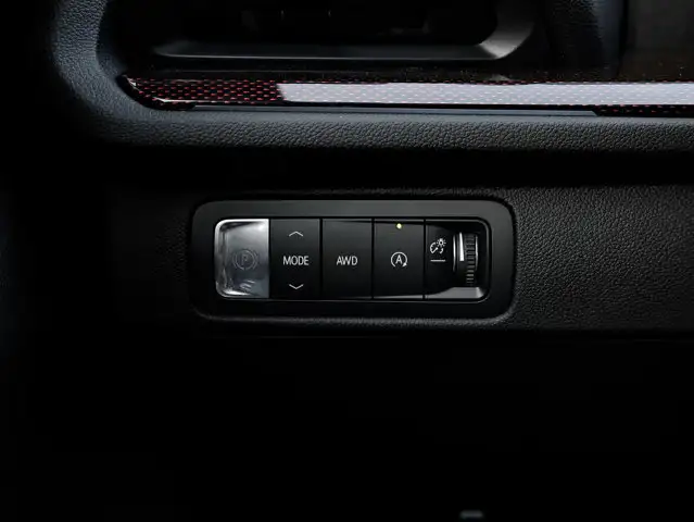 2026 Chevrolet Traverse - Photo 21