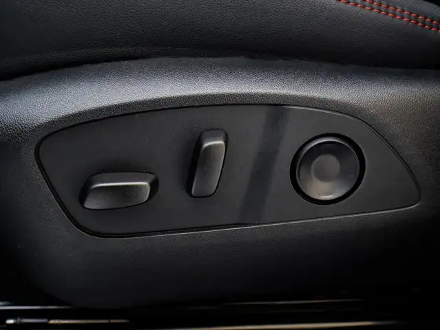 2026 Chevrolet Traverse - Photo 23