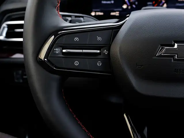 2026 Chevrolet Traverse - Photo 24