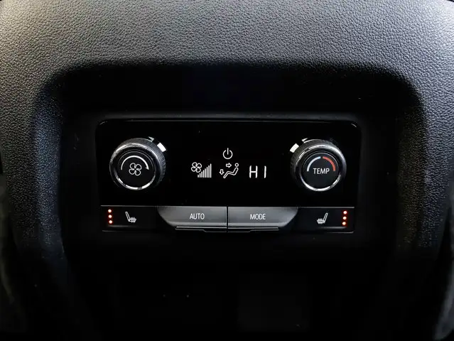 2026 Chevrolet Traverse - Photo 32