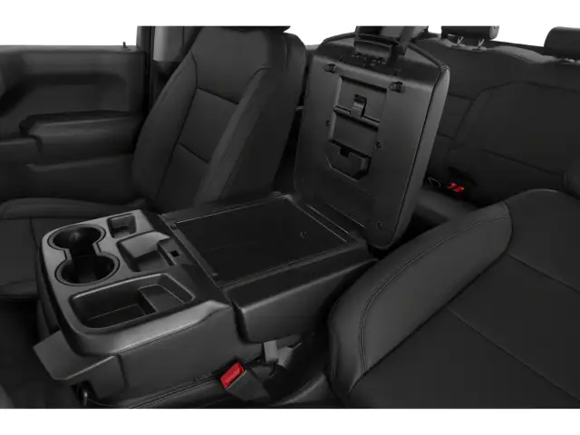 2024 Chevrolet Silverado 1500 - Photo 11
