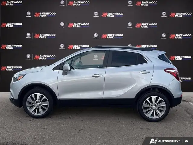 2020 Buick Encore Preferred | AWD | CARPLAY | SATELLITE RADIO - Photo 2