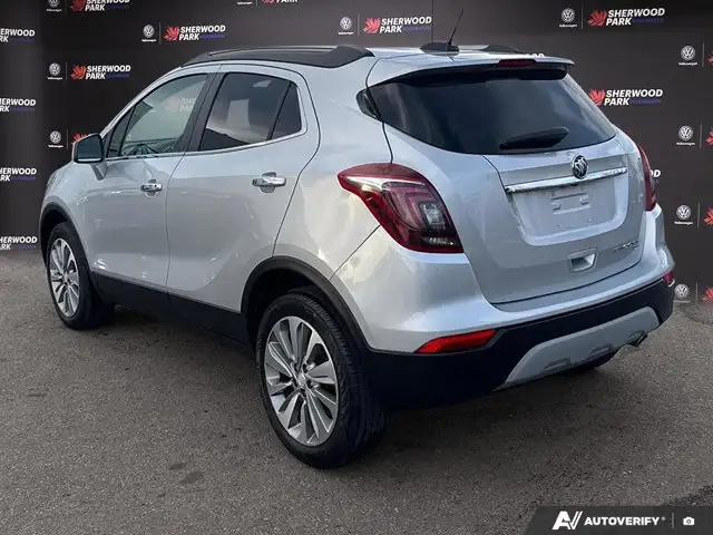 2020 Buick Encore Preferred | AWD | CARPLAY | SATELLITE RADIO - Photo 4