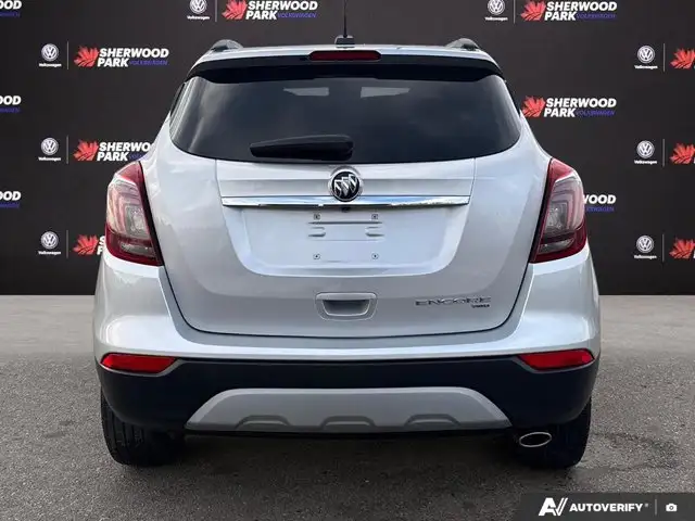 2020 Buick Encore Preferred | AWD | CARPLAY | SATELLITE RADIO - Photo 5