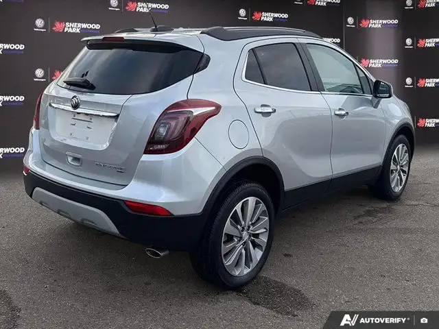 2020 Buick Encore Preferred | AWD | CARPLAY | SATELLITE RADIO - Photo 6
