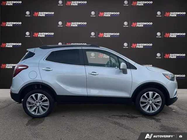 2020 Buick Encore Preferred | AWD | CARPLAY | SATELLITE RADIO - Photo 7