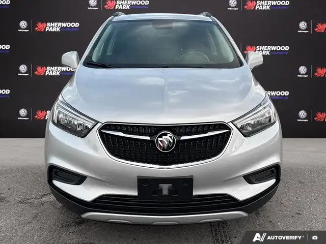 2020 Buick Encore Preferred | AWD | CARPLAY | SATELLITE RADIO - Photo 9