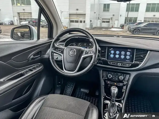 2020 Buick Encore Preferred | AWD | CARPLAY | SATELLITE RADIO - Photo 10