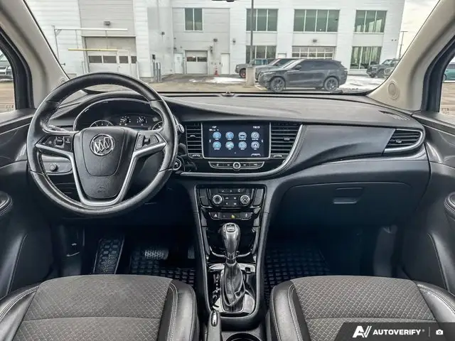 2020 Buick Encore Preferred | AWD | CARPLAY | SATELLITE RADIO - Photo 11