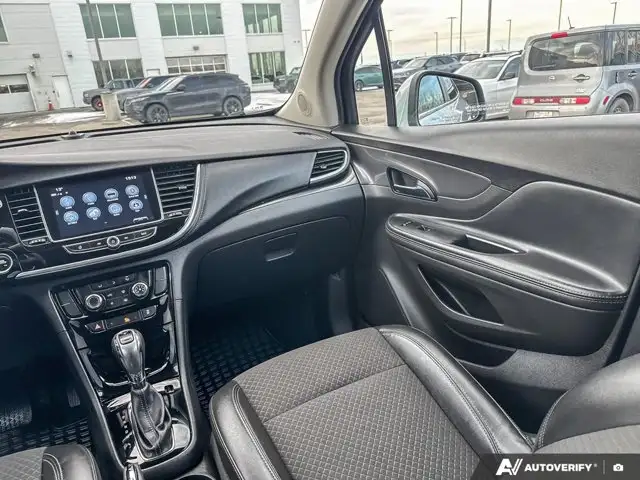 2020 Buick Encore Preferred | AWD | CARPLAY | SATELLITE RADIO - Photo 12