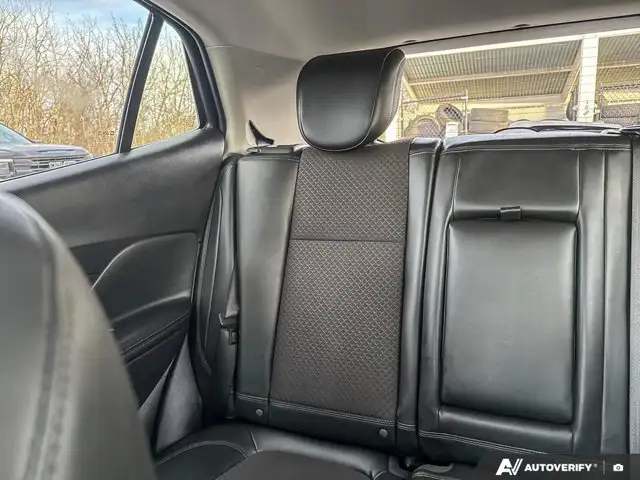 2020 Buick Encore Preferred | AWD | CARPLAY | SATELLITE RADIO - Photo 13