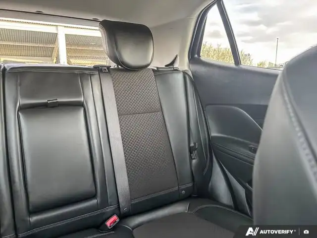 2020 Buick Encore Preferred | AWD | CARPLAY | SATELLITE RADIO - Photo 15