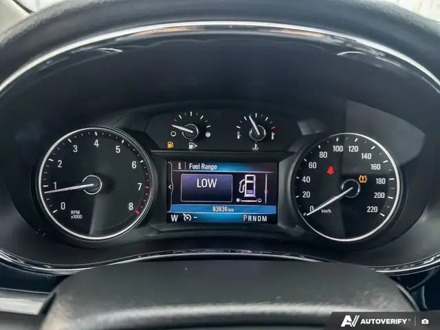 2020 Buick Encore Preferred | AWD | CARPLAY | SATELLITE RADIO - Photo 16