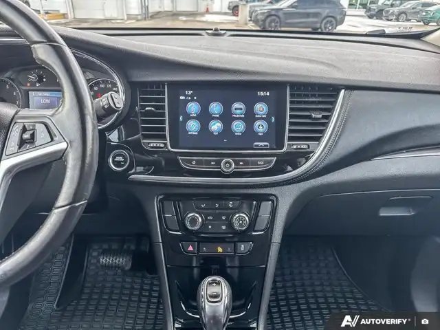 2020 Buick Encore Preferred | AWD | CARPLAY | SATELLITE RADIO - Photo 17