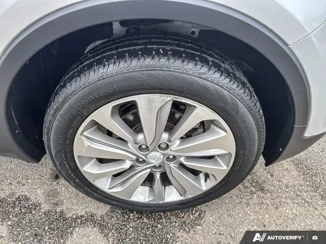 2020 Buick Encore Preferred | AWD | CARPLAY | SATELLITE RADIO - Photo 19