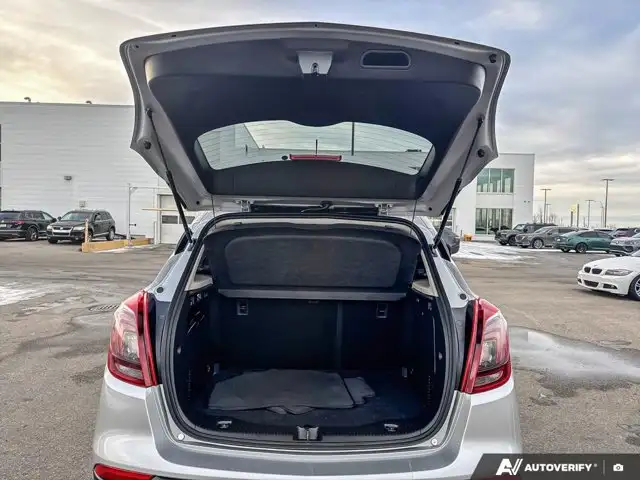 2020 Buick Encore Preferred | AWD | CARPLAY | SATELLITE RADIO - Photo 20