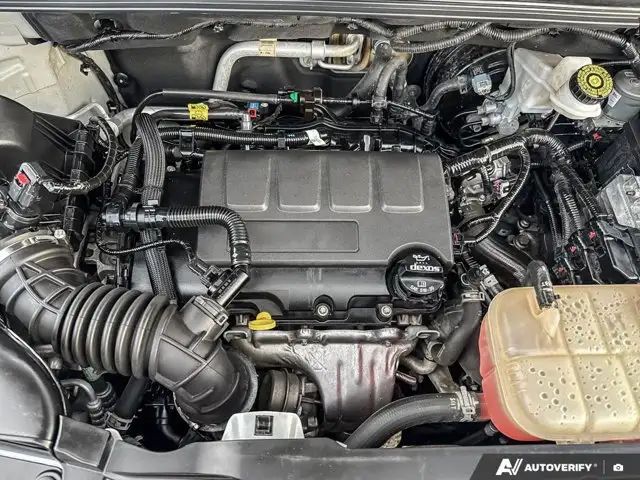 2020 Buick Encore Preferred | AWD | CARPLAY | SATELLITE RADIO - Photo 21