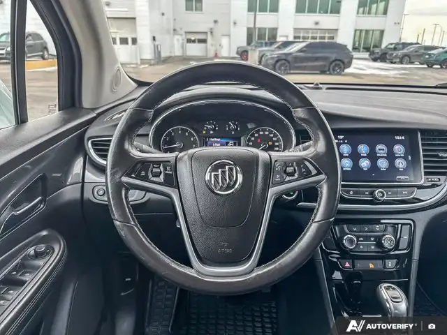 2020 Buick Encore Preferred | AWD | CARPLAY | SATELLITE RADIO - Photo 22