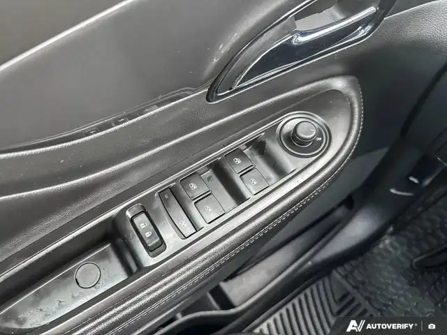 2020 Buick Encore Preferred | AWD | CARPLAY | SATELLITE RADIO - Photo 23