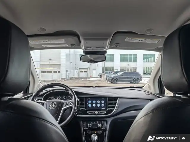 2020 Buick Encore Preferred | AWD | CARPLAY | SATELLITE RADIO - Photo 24