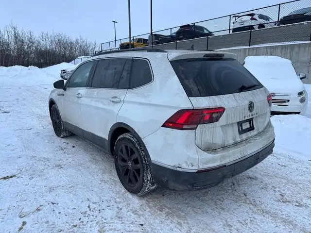 2022 Volkswagen Tiguan Comfortline - Photo 4