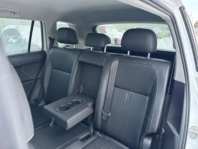 2022 Volkswagen Tiguan Comfortline - Photo 6