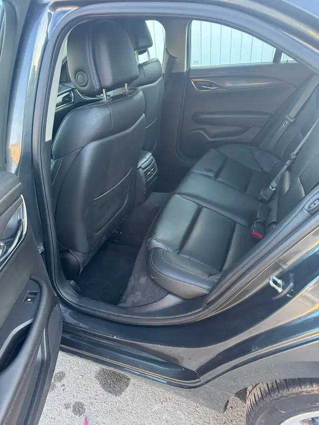 2014 Cadillac ATS - Photo 9