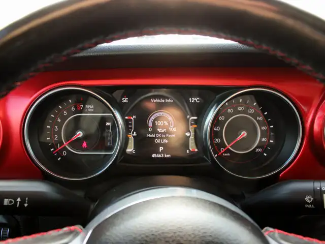 2021 Jeep Gladiator Rubicon | Black Rhino Wheels | Heated Seats - Photo 7