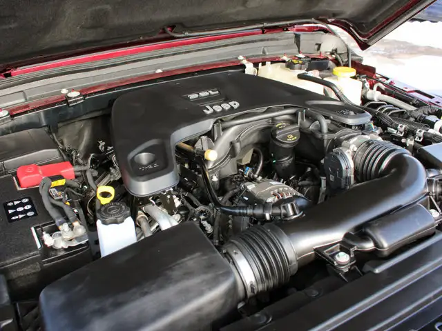 2021 Jeep Gladiator Rubicon | Black Rhino Wheels | Heated Seats - Photo 9