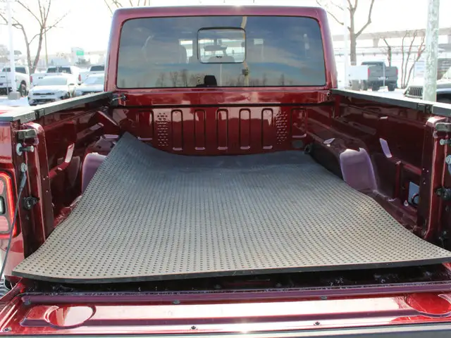 2021 Jeep Gladiator Rubicon | Black Rhino Wheels | Heated Seats - Photo 16