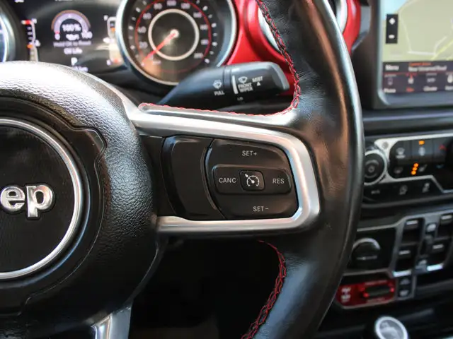 2021 Jeep Gladiator Rubicon | Black Rhino Wheels | Heated Seats - Photo 22