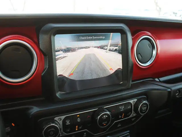 2021 Jeep Gladiator Rubicon | Black Rhino Wheels | Heated Seats - Photo 24