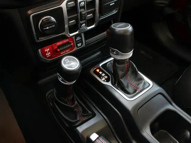 2021 Jeep Gladiator Rubicon | Black Rhino Wheels | Heated Seats - Photo 27