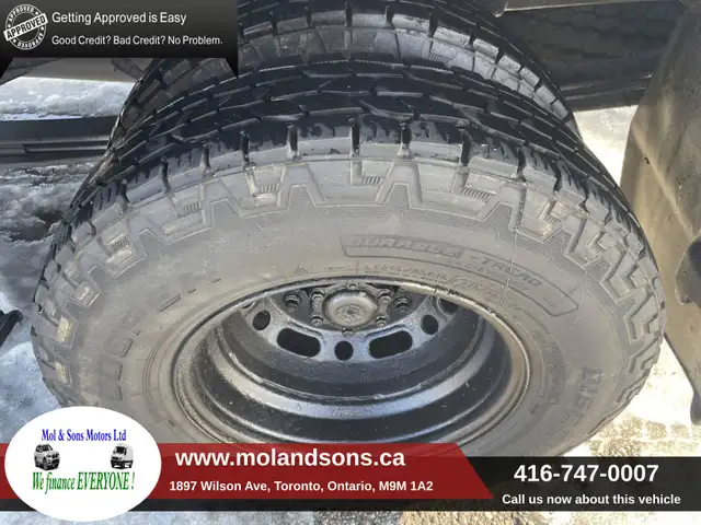 2008 Mercedes-Benz Sprinter diesel - Photo 3