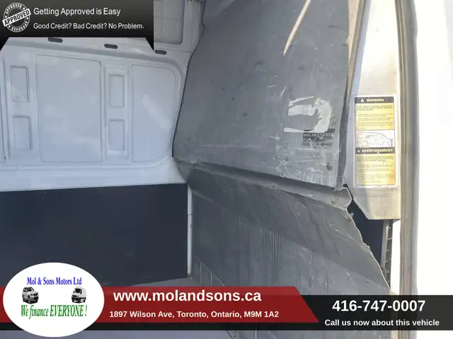 2008 Mercedes-Benz Sprinter diesel - Photo 5