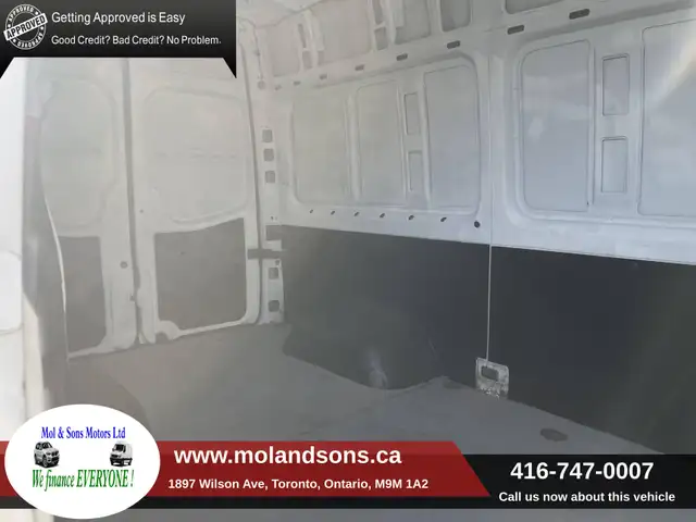 2008 Mercedes-Benz Sprinter diesel - Photo 6