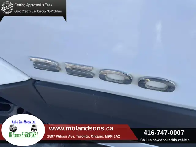 2008 Mercedes-Benz Sprinter diesel - Photo 7