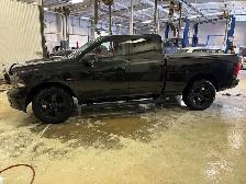 2018 Ram 1500 BIG HORN ECO DIESEL | BEDLINER | TONNEAU COVER | - Photo 2